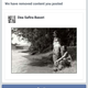 Image for article titled Facebook’s latest front in the war on nipples: banning historic Indonesian photos